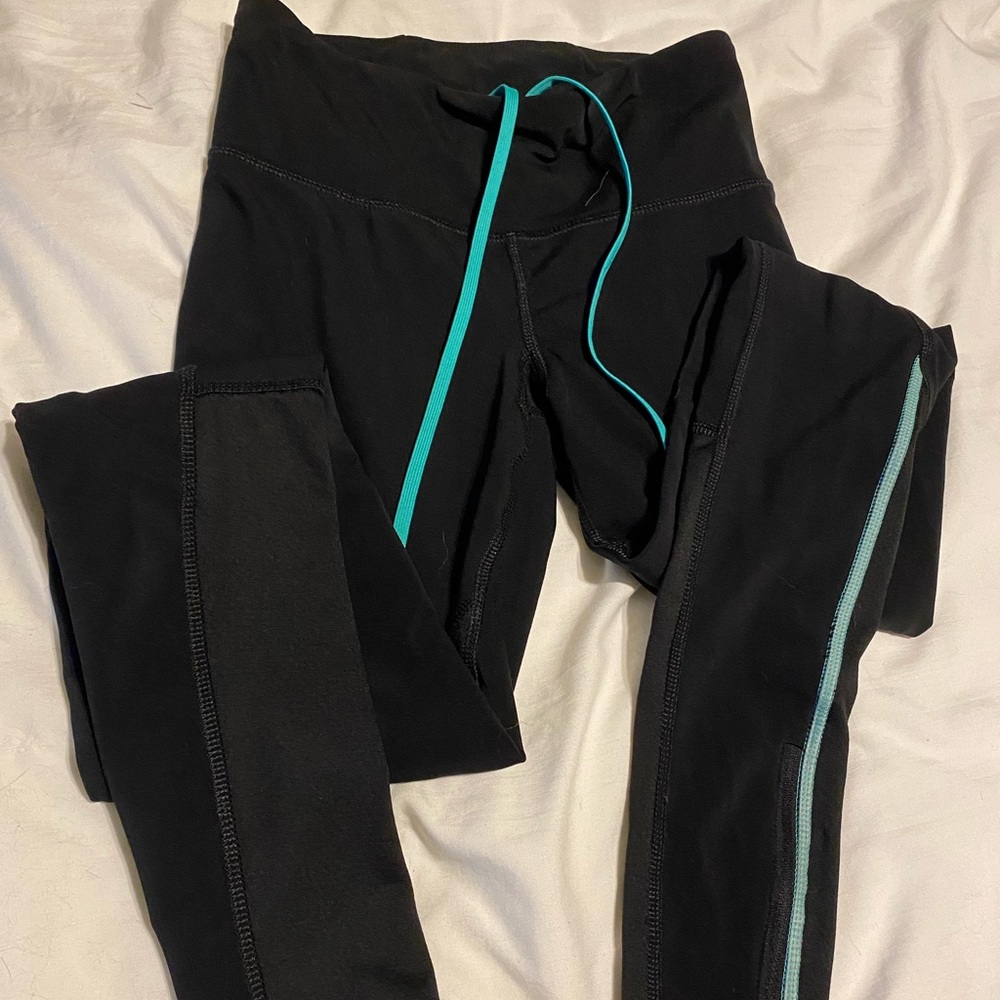 Athletic pants - Picture 2 of 3